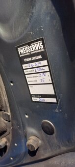 Audi A6 Quattro 2.7 Tdi, 140 kW, Webasto, rok 2011 - 13