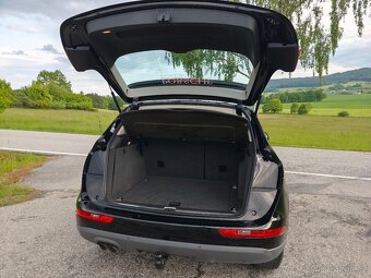 AUDI Q5 - 2.0TDI(125kw) - 4X4 - KUP ČR - STK 11/25 - 13