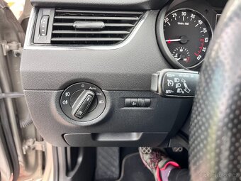 Škoda Octavia 2.0TDI 110KW,WEBASTO,NAVI,TZ - 13
