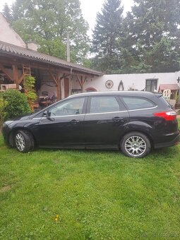 Ford focus - 13