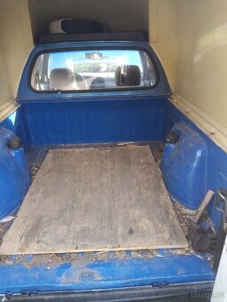 Prodám Škoda Felicie Pickup - 13
