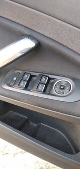 Ford Mondeo 2011 - 13