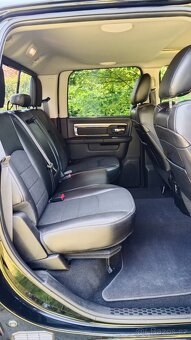 Dodge RAM 1500 5.7 HEMI 265kW LPG,5/2021,DPH,4x4,TAŽNÉ ZAŘ. - 13