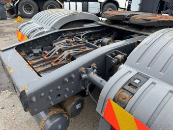 Mercedes-Benz Actros 1844 MP3 - GigaSpace-Standard EEV - 13