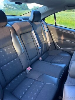 Volvo S60 - 13