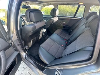 BMW E61 530D 173kw - 13