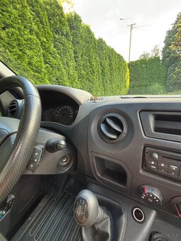Renault Master L3H3 2.3dCi - 13
