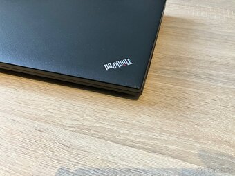 Lenovo ThinkPad – i5, 8GB RAM,– TOP STAV - 13
