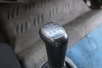 DAF FA LF 45.220, EURO 3, BOČNICE, HYDRAULICKÉ ČELO - 13