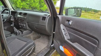 Hummer H3, CZ, r.v. 2008, 3,7i - 13