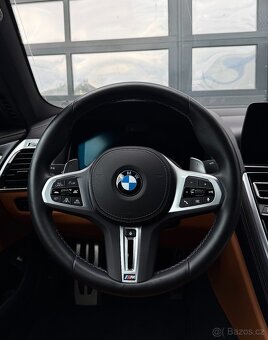 BMW M850i xDrvie M PERFORMANCE - 13