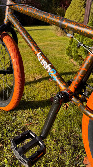 Kolo BMX MAFIA BIKES KUSH 2+ - 13