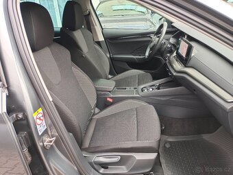Škoda Octavia 4 Combi 2.0TDI DSG Full LED - záruka Autodraft - 13