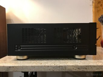 Pioneer A-676 Top stav - 13