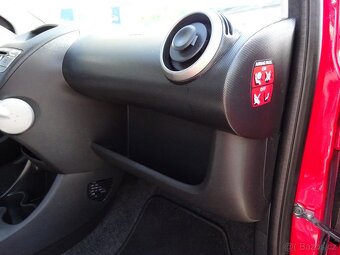 Peugeot 107 1,0 i - 13