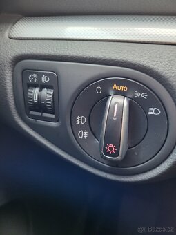 Volkswagen Sharan Comfortline 1.4 tsi 110kw - 13