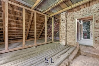 Prodej rodinné domy, 158 m² - Vysoké nad Jizerou - 13