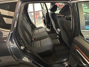 HONDA CR-V 1.5 VTEC TURBO AWD 127KW 2019 KAMERA LED NAVI DPH - 13