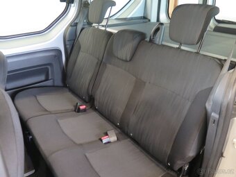 Dacia Dokker 2015 1.2TCe,klima,tažné - 13