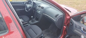 Škoda Octavia 2.0 FSI - 13
