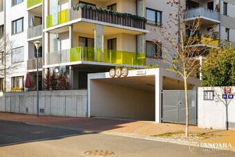 Prodej bytu 3+kk 84 m², Praha - Dolní Chabry, ev.č. 00491 - 13