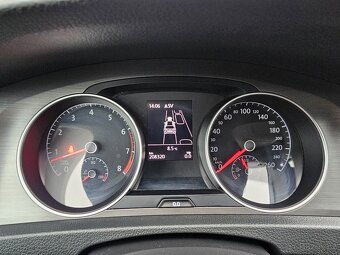 VW Golf 7 1.4 TSi 90 kW - 13