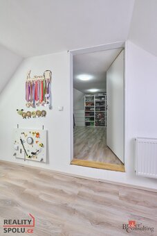 Prodej, domy/rodinný, 220 m2, Dobešice 16, 39701 Kluky, Píse - 13