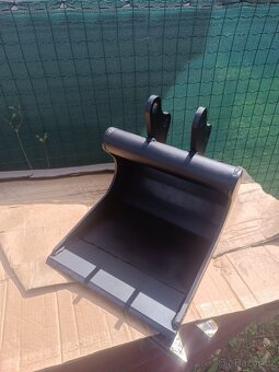 lžíce,lopata na bagr - 13