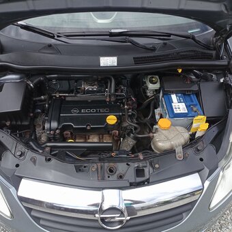 Opel Corsa 1,2, rv 11/2007 - 13
