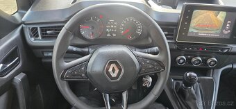 Renault Kangoo 1.5dci 70kw rok - 2024 - 13