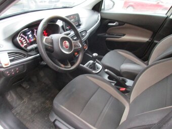 Prodam Fiat tipo 1,6 multijet - 13