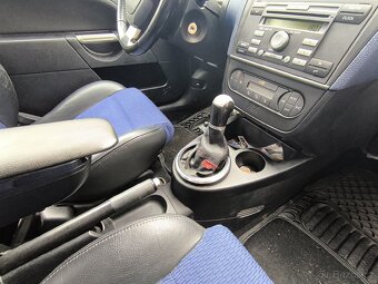 Ford fiesta ST150 - 13