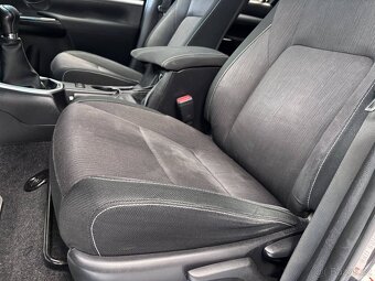 Toyota Hilux 2,4 D4 CAT / DPH - 13