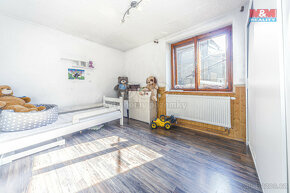 Prodej chalupy, 139 m², Zbraslavice - 13