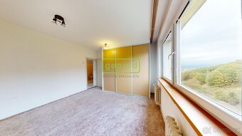 Velkorysý byt 3+1 o celkové ploše 80 m2 v krajském městě Úst - 13