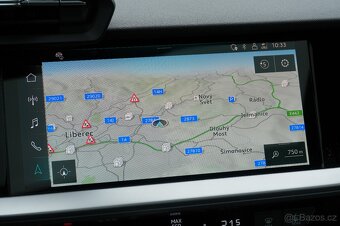 Audi RS3 2.5 TFSI 294 kW, Limuzína, Matrix světlomety, ACC, - 13