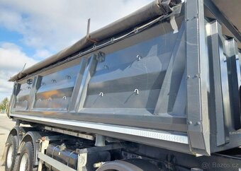 Prodám Sklápěč Ford CHM1 4142D 8x4 - 13