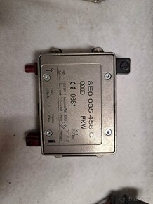 Jednotky audi - 13