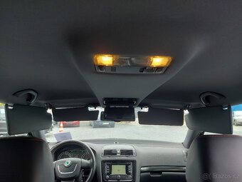 Škoda Ocatvia 2,0TDI RS CEBIA - 13