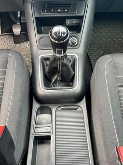 Volkswagen Tiguan 5N - 13