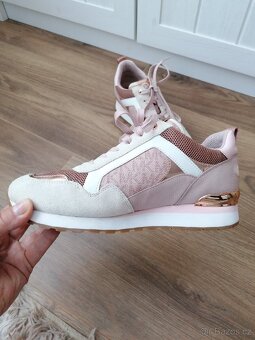 Nové boty Michael Kors - 13