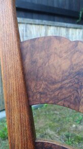 Židle Thonet - 13