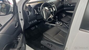 Prodám nissan Navara - 13