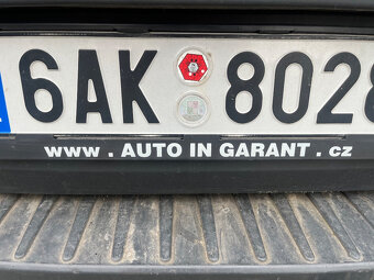 Ford Transit L3H2, 2017, rozvody, destičky a kotouče, spaní. - 13