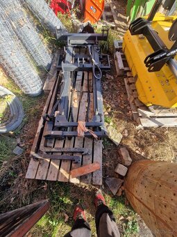 Antonio Carraro TTR 10 900R - 13