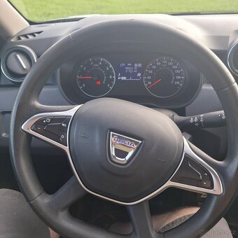 Dacia duster 4x4 1.5 dci r.v.2018 - 13