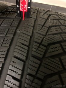 ORIGINAL ALU KOLA BMW 3 G20 G21 "STYLE 778" 225/50/17 - 13