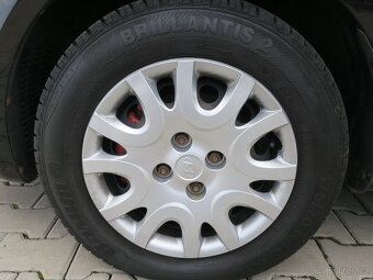 Prodám Kia Rio 1.4 i 71 kW - 13