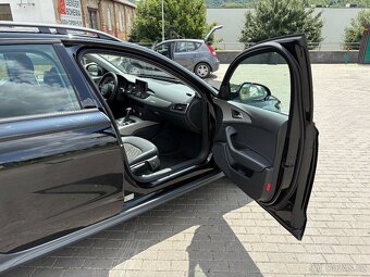 Audi A6 Allroad 3.0 TDI/ČR-1. majitel/DPH/r. 2018/72 tkm - 13