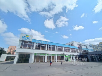 Pronájem bytu 3+1/L/S, 72 m2, Praha 10 - Horní Měcholupy, Mi - 13